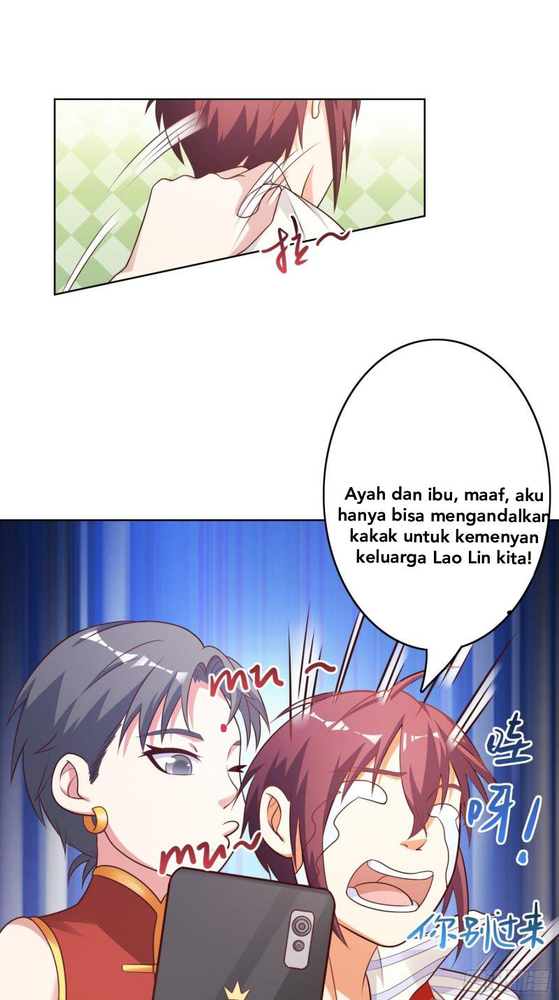 Fairy Agent Chapter 5 Gambar 8