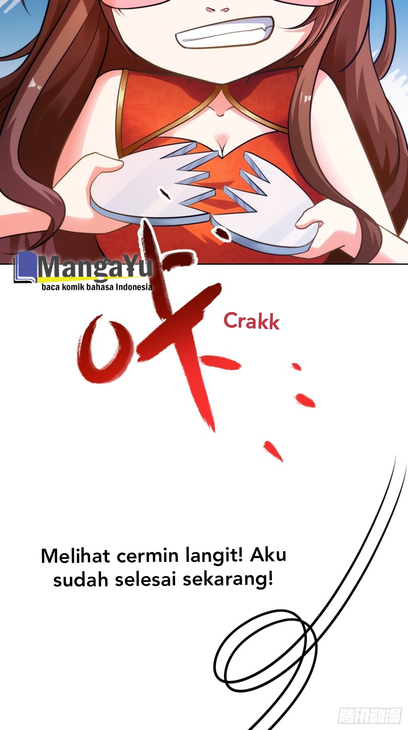 Fairy Agent Chapter 2 Gambar 10