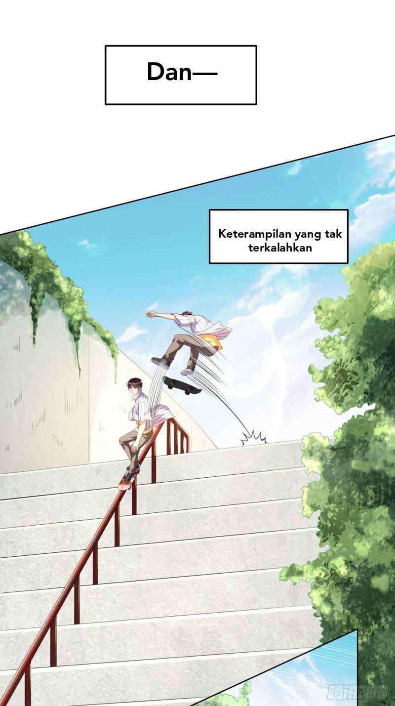 Fairy Agent Chapter 1 Gambar 14