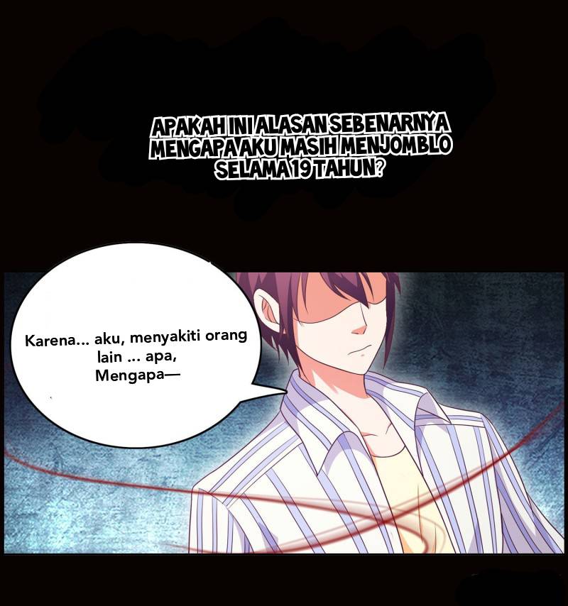 Fairy Agent Chapter 00 Gambar 19