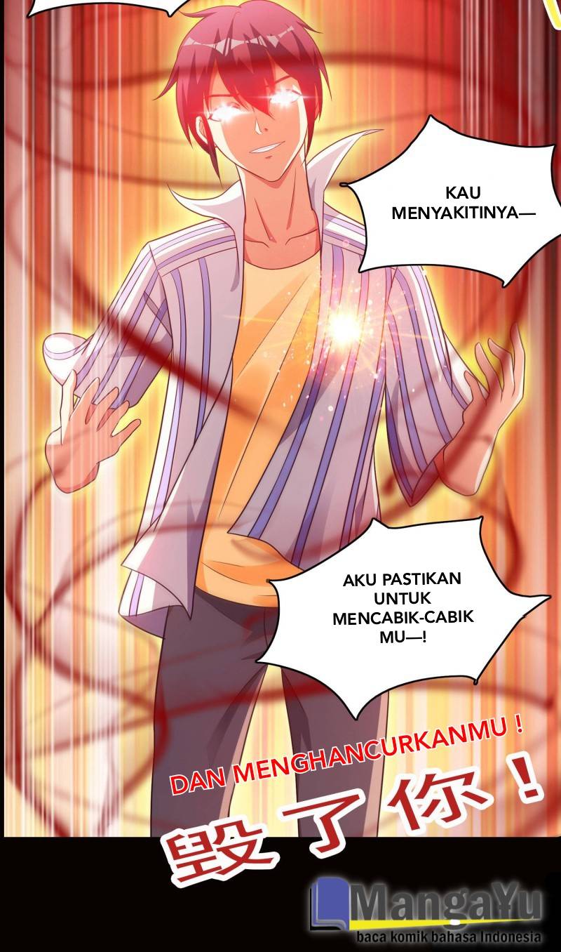 Fairy Agent Chapter 00 Gambar 22