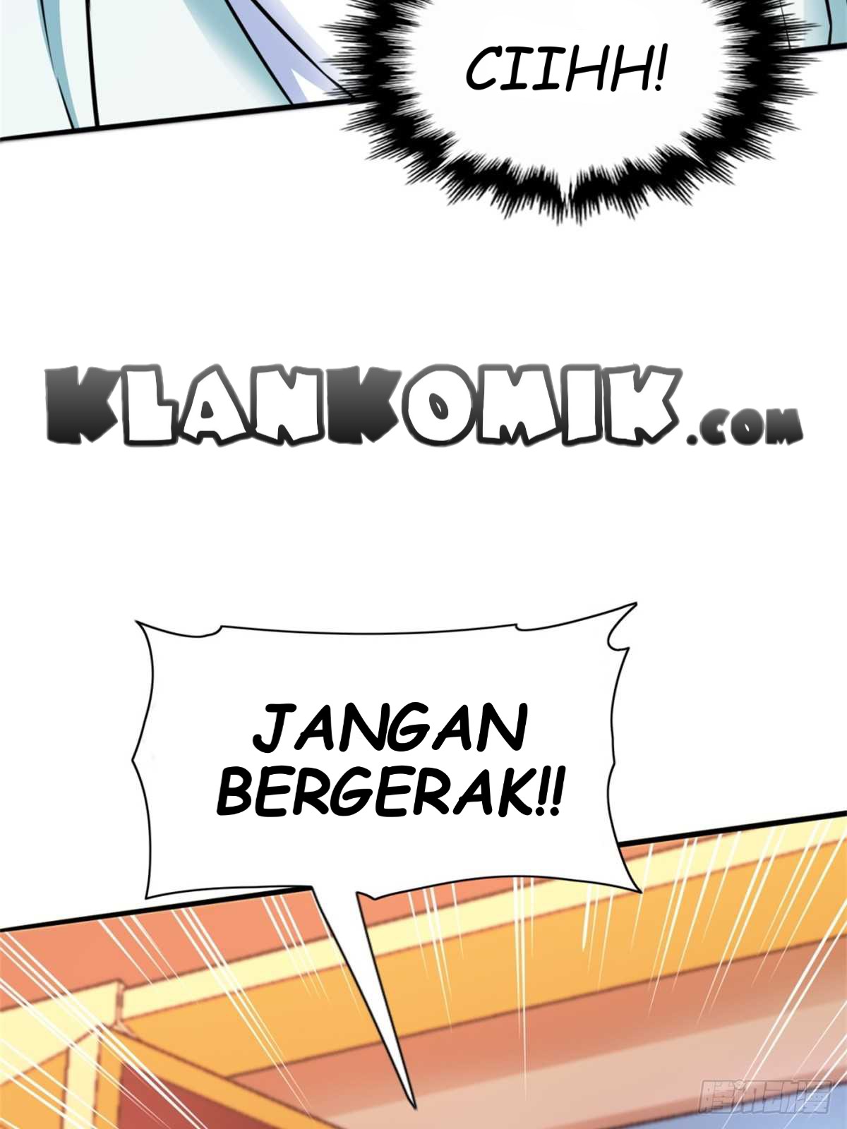 Return To The Earth And Be A God Stick Chapter 9 Gambar 39