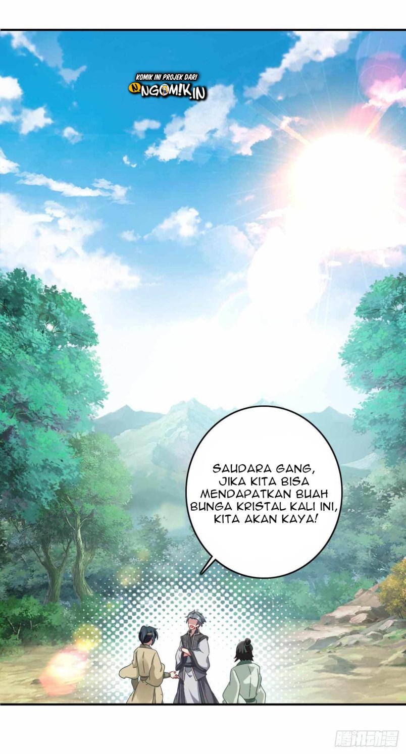 Divine Soul Emperor Chapter 5 Gambar 14