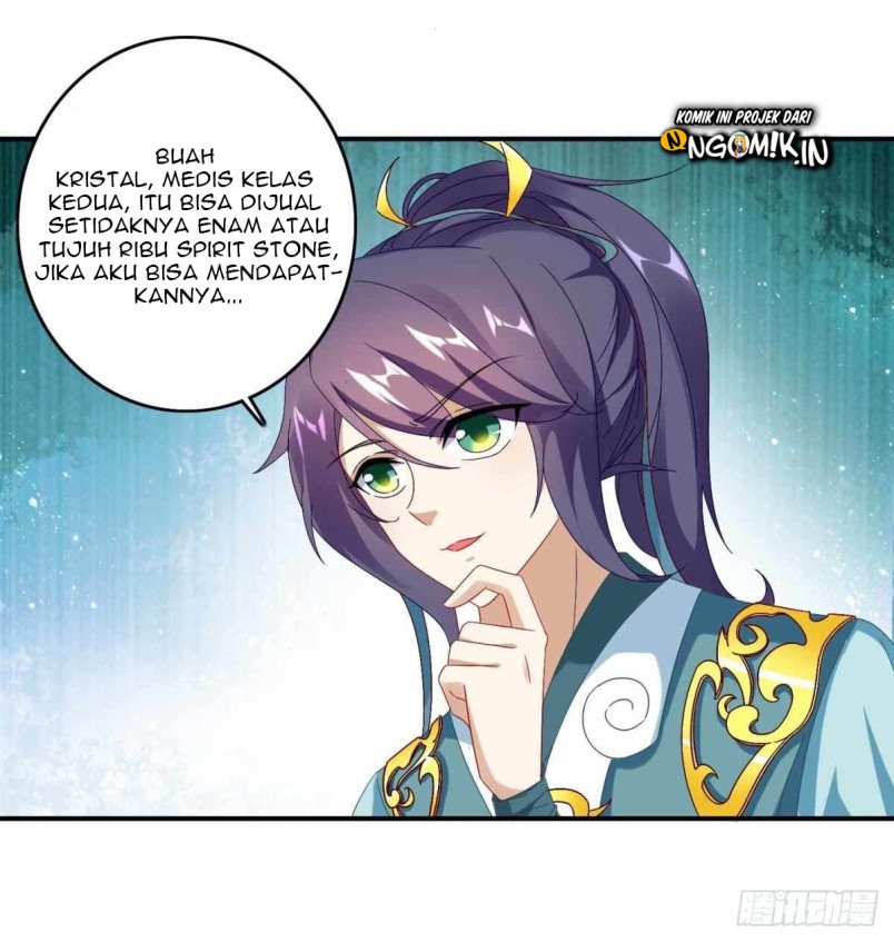 Divine Soul Emperor Chapter 5 Gambar 17