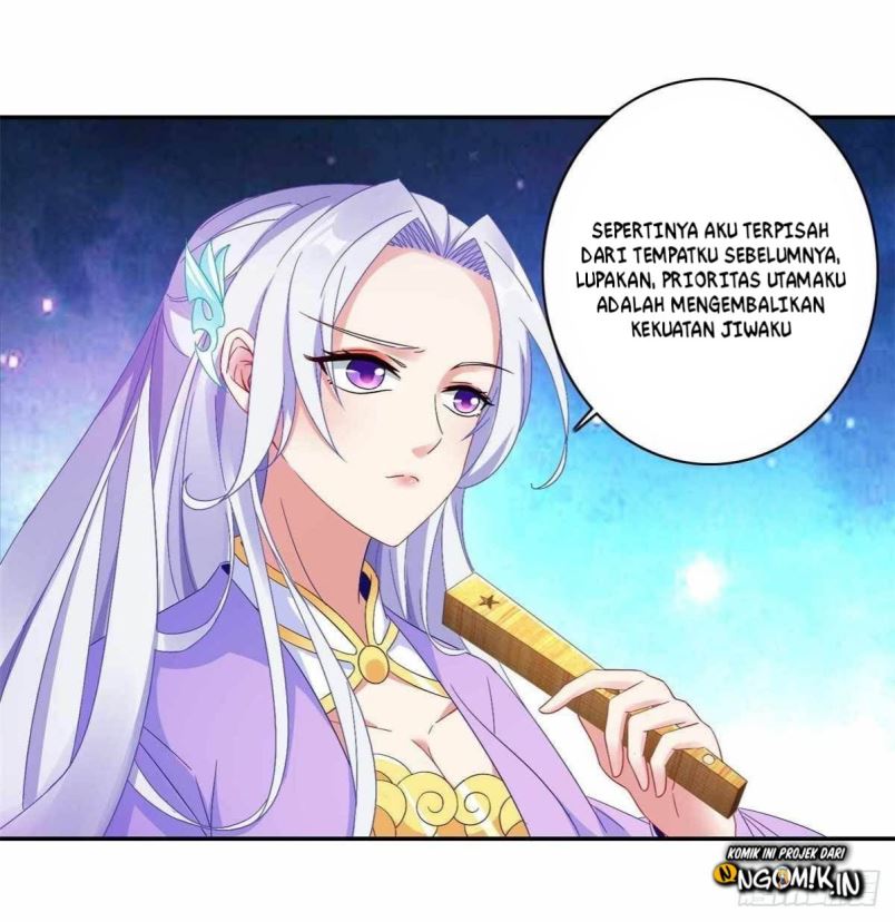 Divine Soul Emperor Chapter 2 Gambar 3