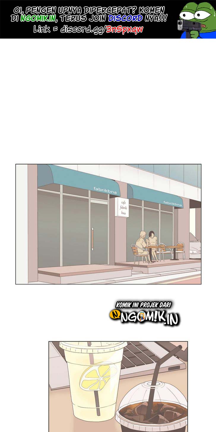 Baca Manhwa Our Relationship Is… Chapter 35 Gambar 2