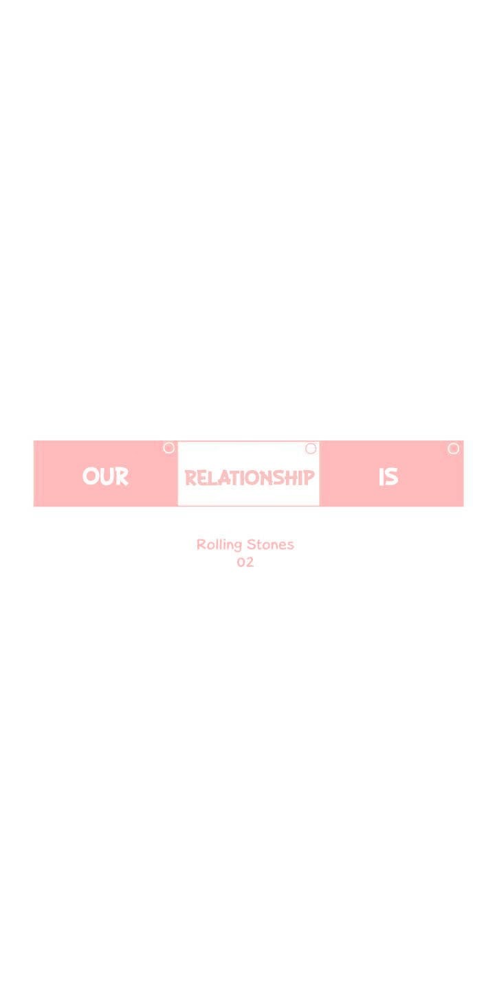 Our Relationship Is… Chapter 22 Gambar 5