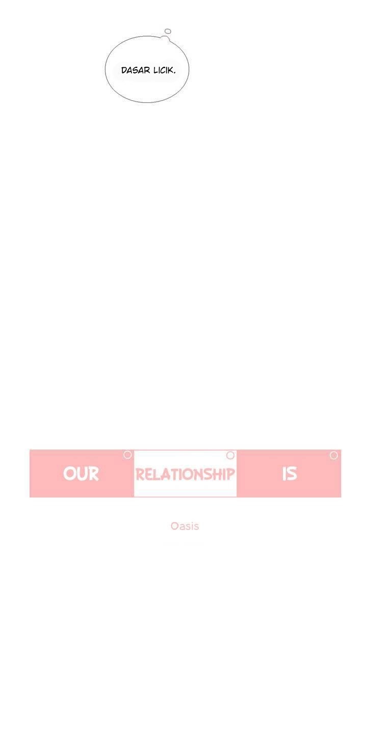 Our Relationship Is… Chapter 19 Gambar 11