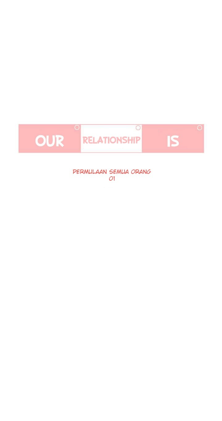 Our Relationship Is… Chapter 15 Gambar 6