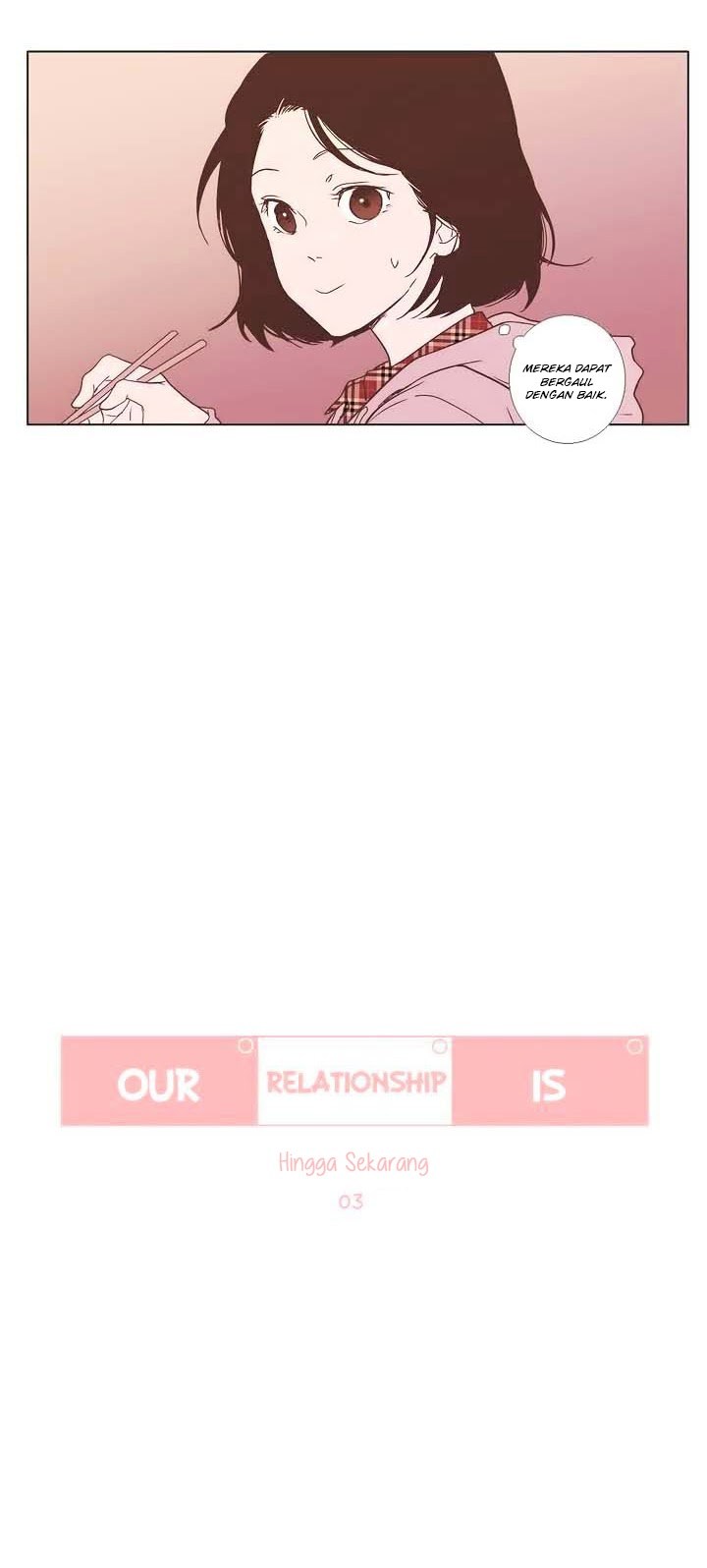 Our Relationship Is… Chapter 6 Gambar 4