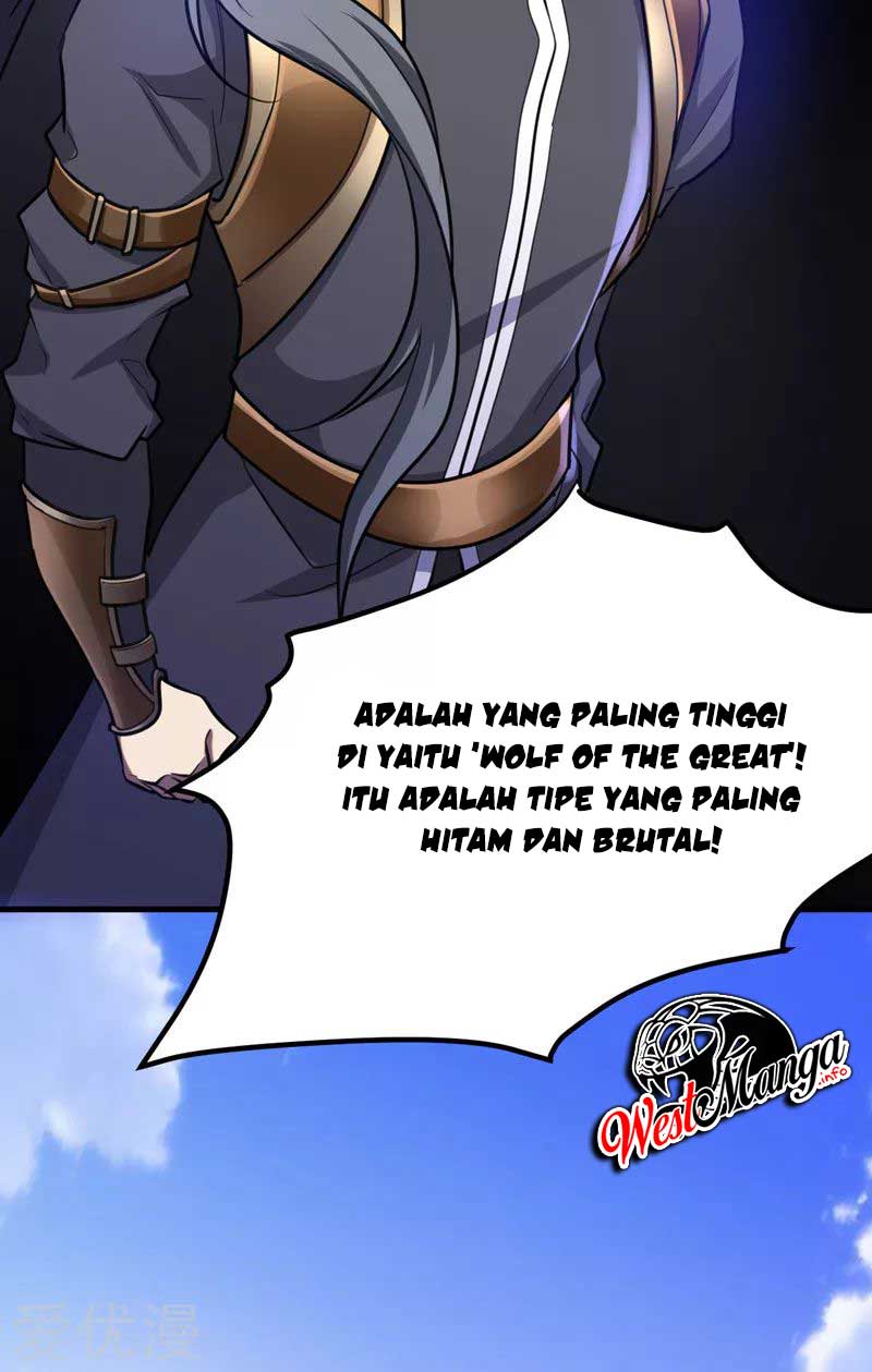 Rise of The Demon King Chapter 87 Gambar 13