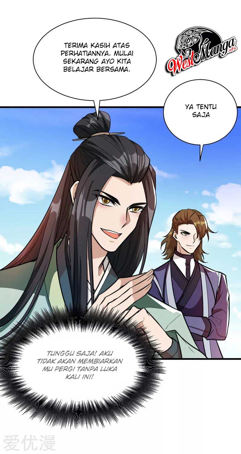 Rise of The Demon King Chapter 87 Gambar 26