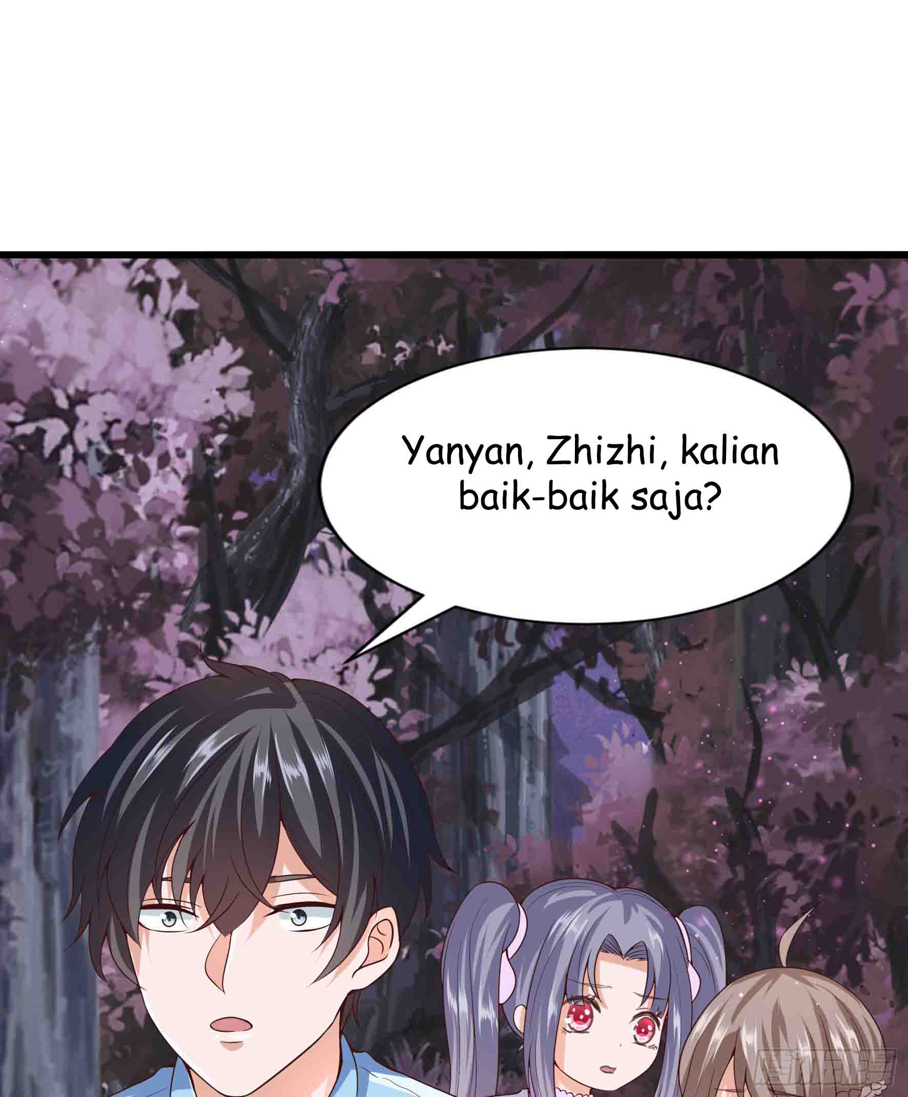 Fairy Demon Dad Chapter 12 Gambar 4