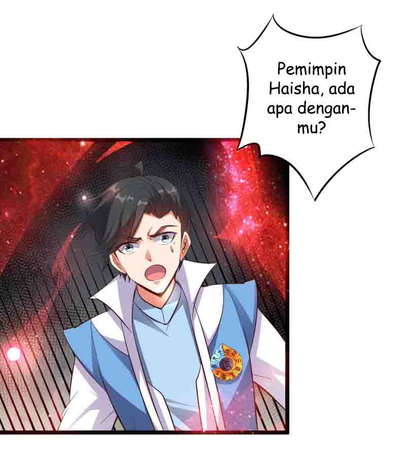 Lord Futian Chapter 34 Gambar 28