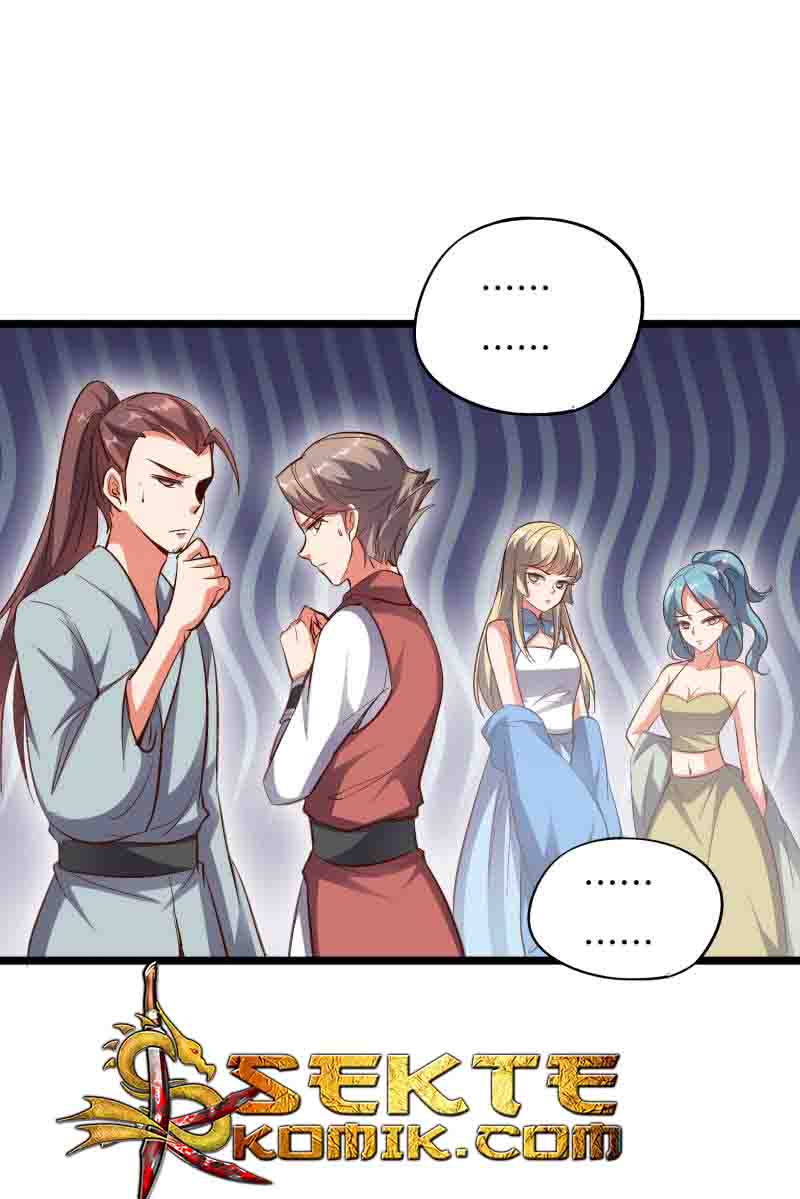 Lord Futian Chapter 33 Gambar 19