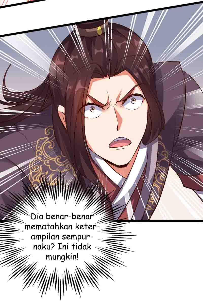 Lord Futian Chapter 33 Gambar 36