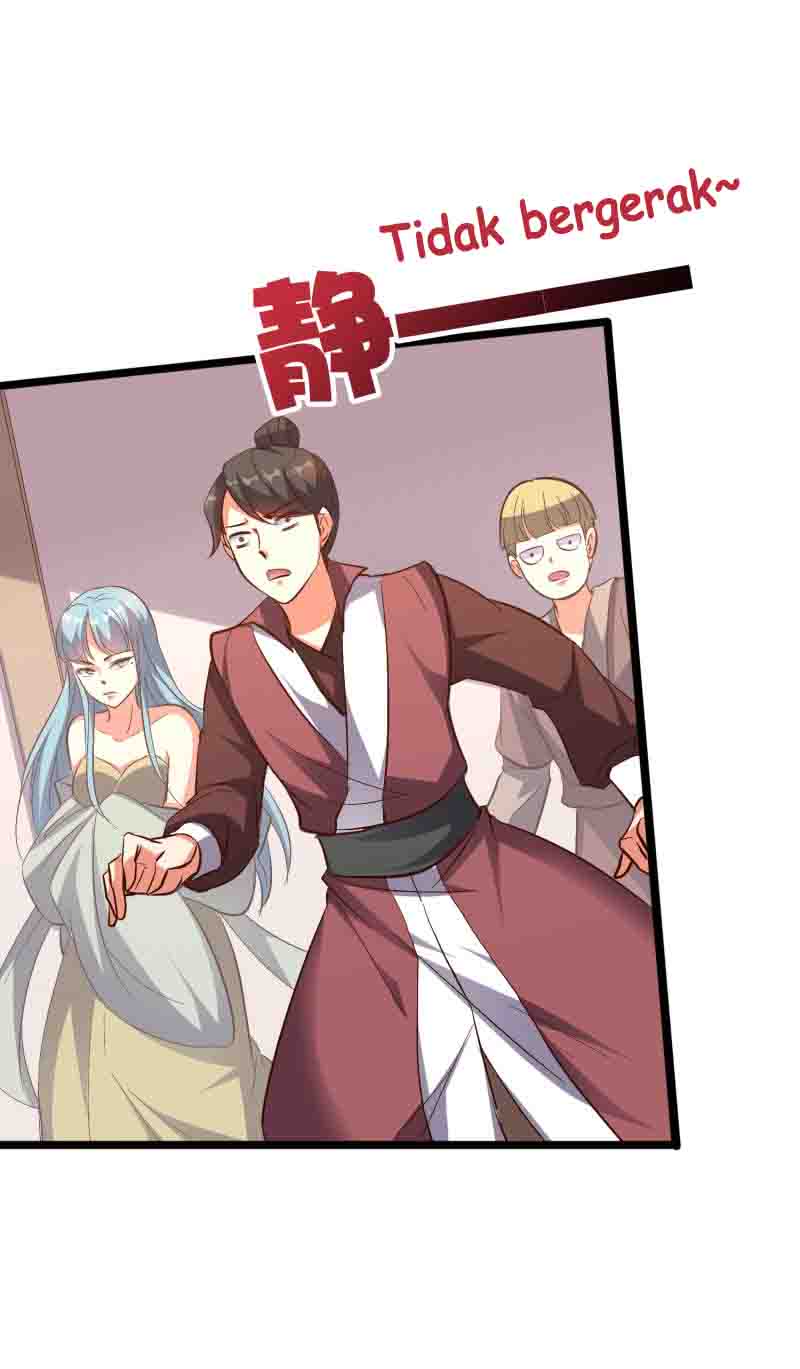 Lord Futian Chapter 33 Gambar 49