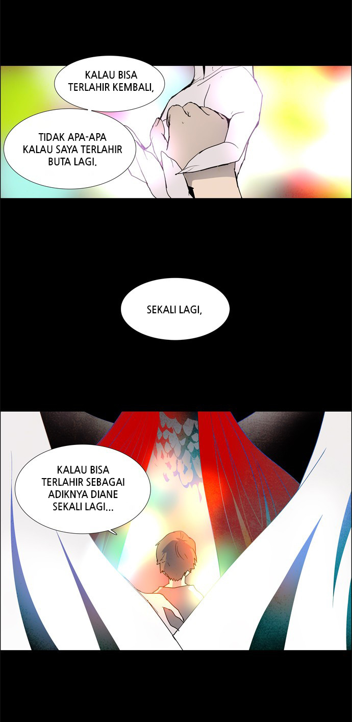 LESSA – Servant of Cosmos Chapter 12 Gambar 27