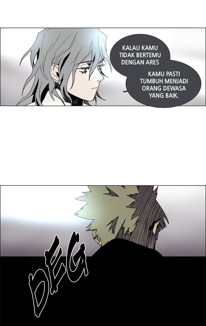 LESSA – Servant of Cosmos Chapter 6 Gambar 11