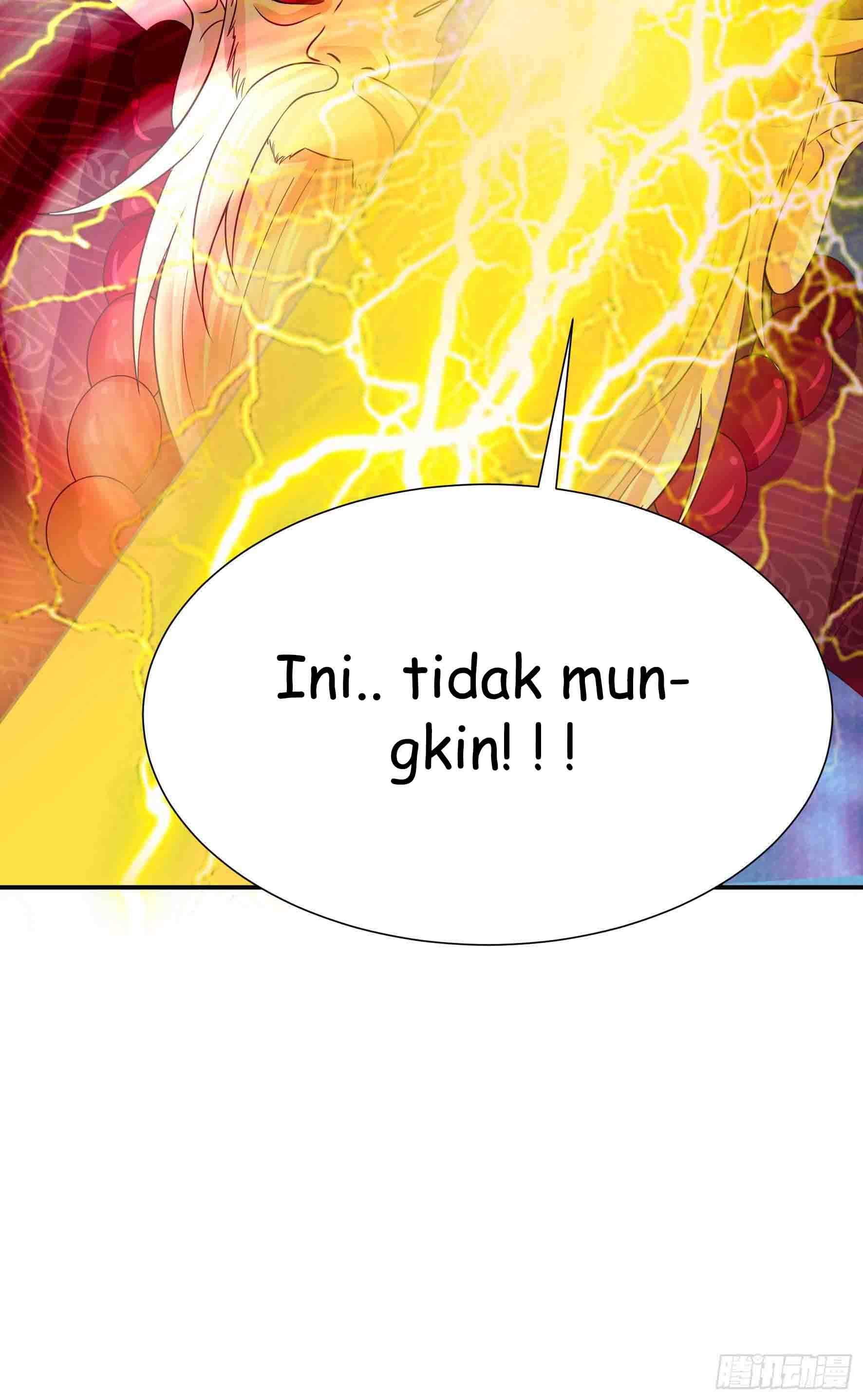 Fairy Demon Dad Chapter 14 Gambar 28