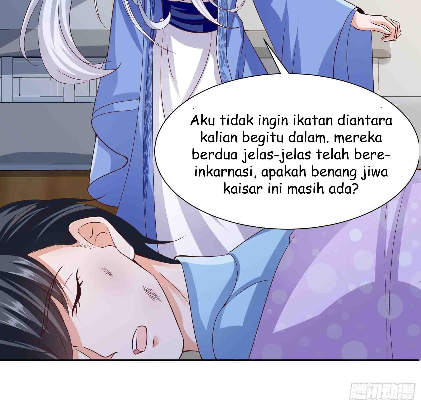 Fairy Demon Dad Chapter 14 Gambar 36