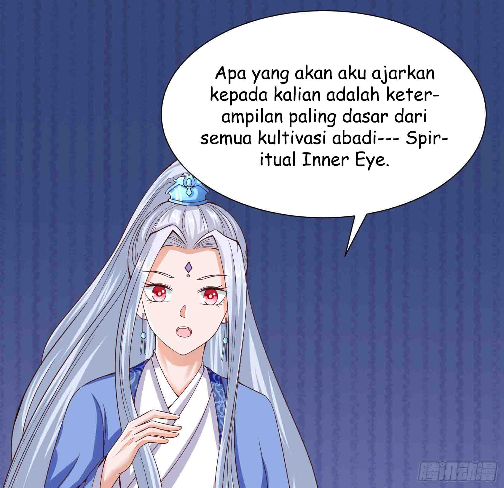 Fairy Demon Dad Chapter 17 Gambar 15