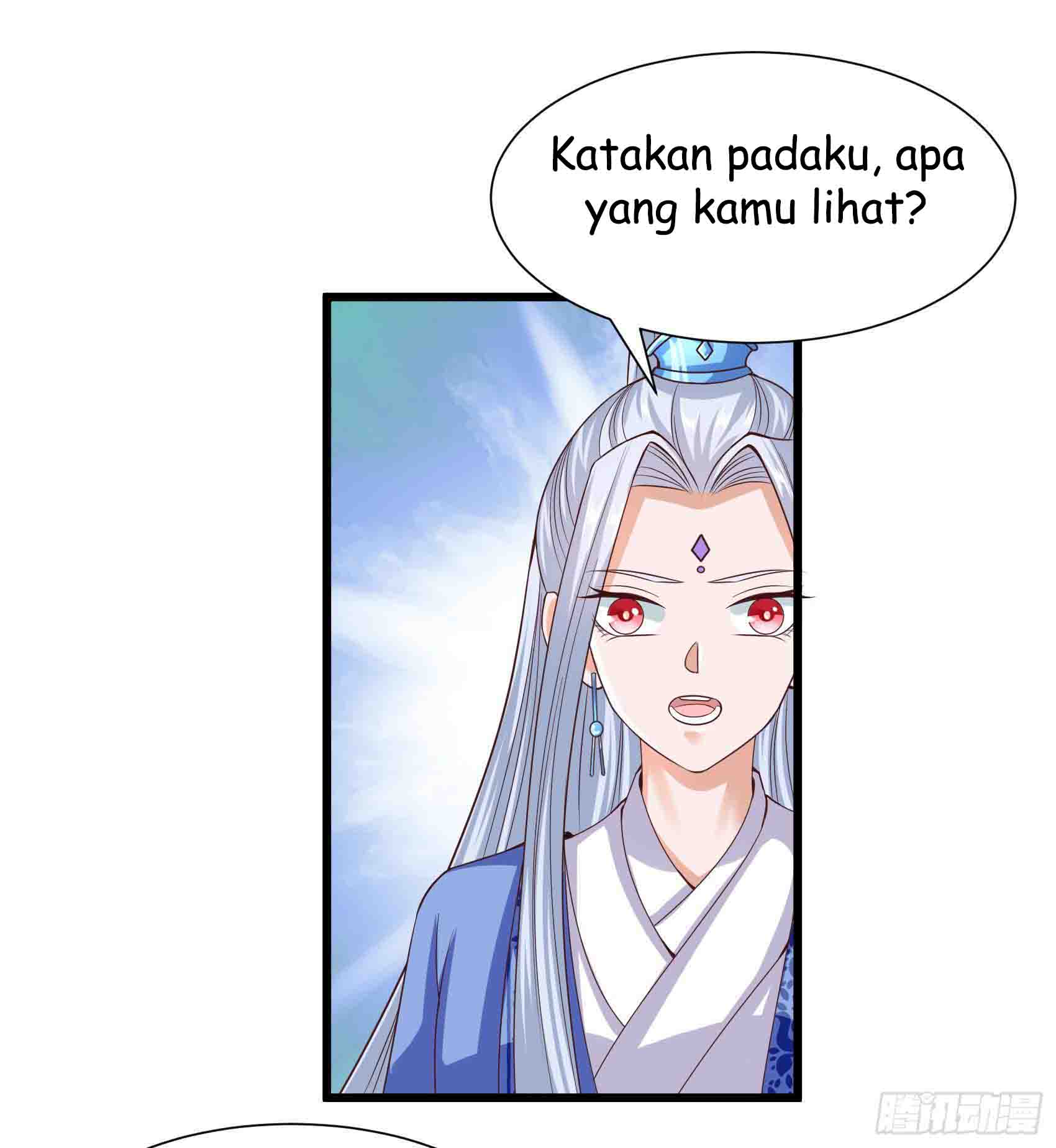 Fairy Demon Dad Chapter 17 Gambar 18