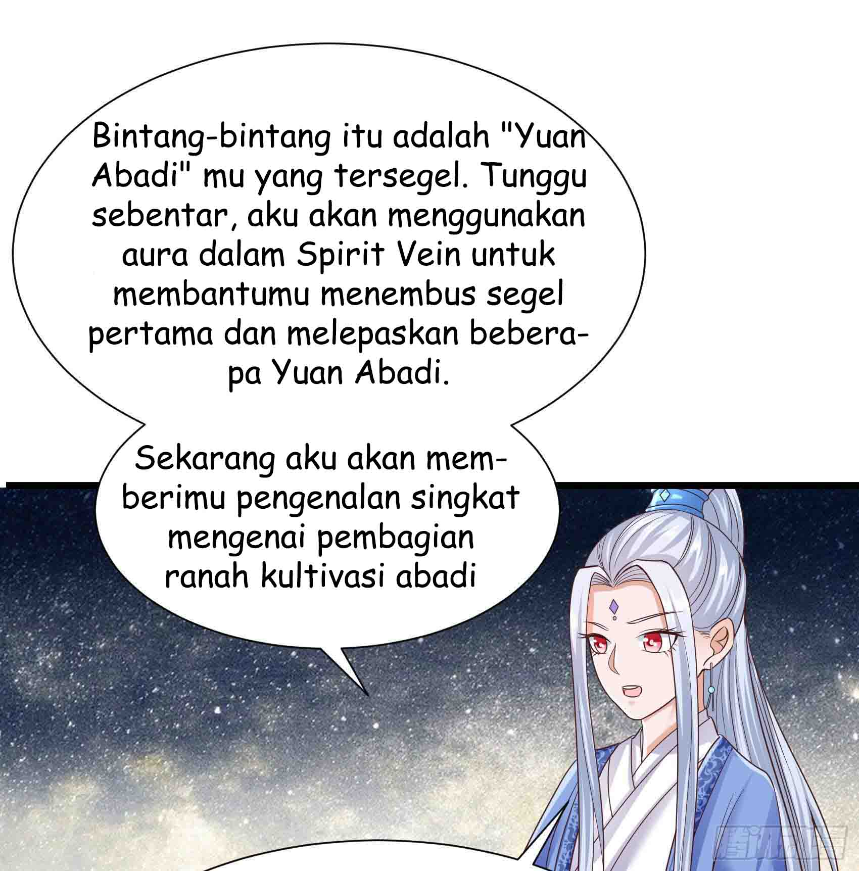 Fairy Demon Dad Chapter 17 Gambar 20