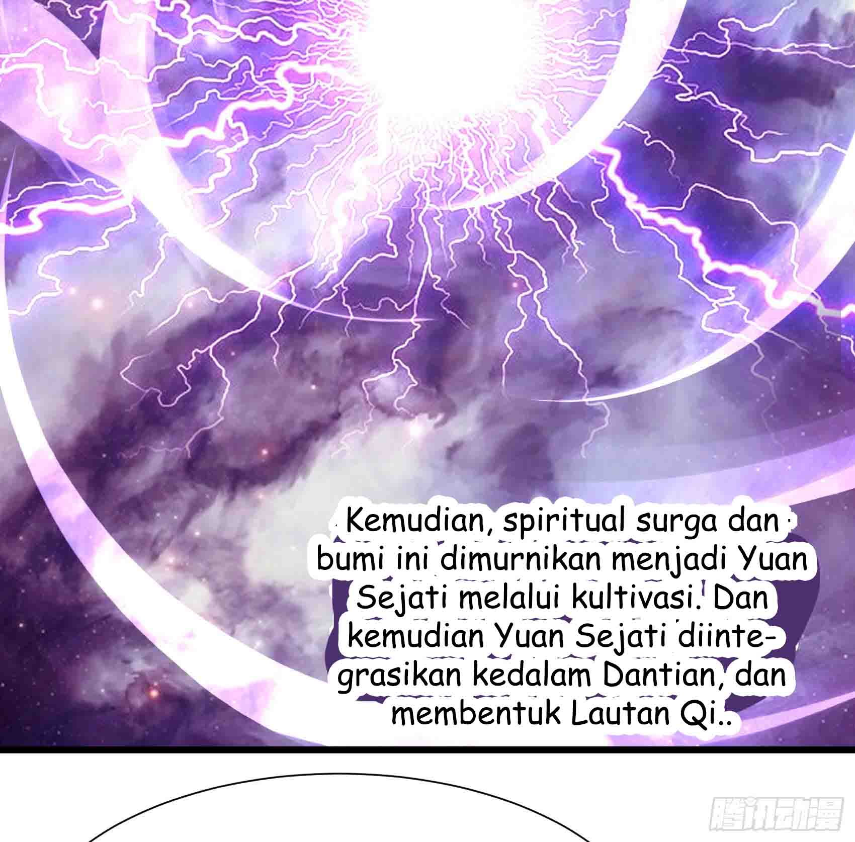 Fairy Demon Dad Chapter 17 Gambar 22