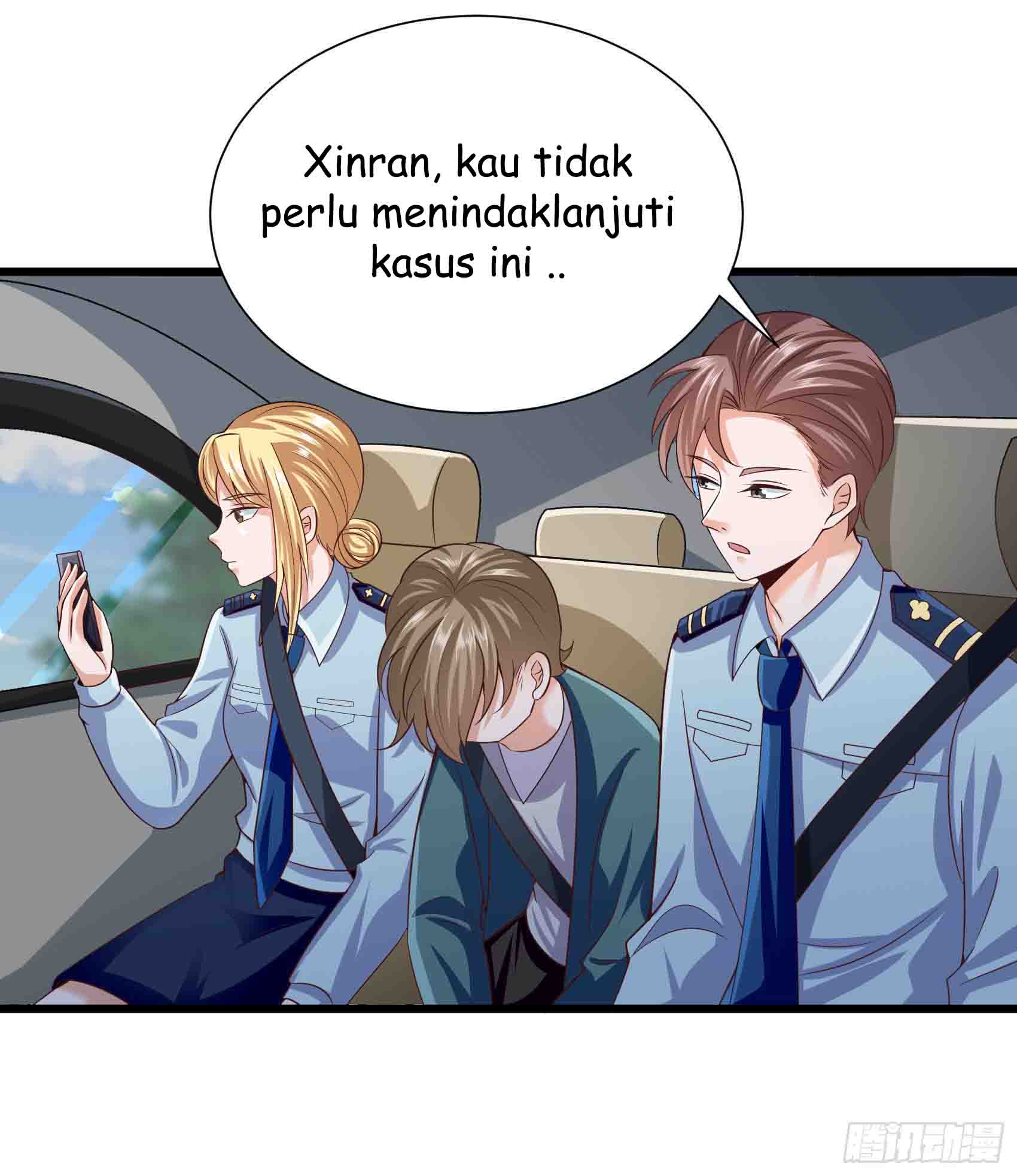 Fairy Demon Dad Chapter 16 Gambar 5