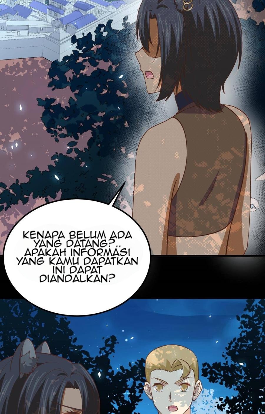 To Be The Castellan King Chapter 181 Gambar 5