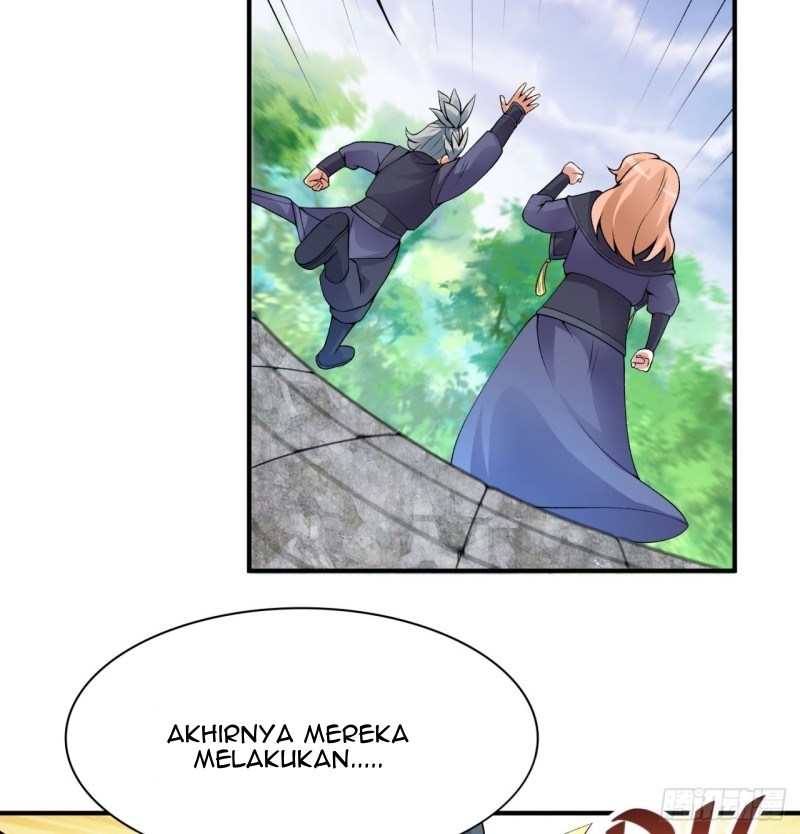 I Picked Up An Attribute Chapter 35 Gambar 23