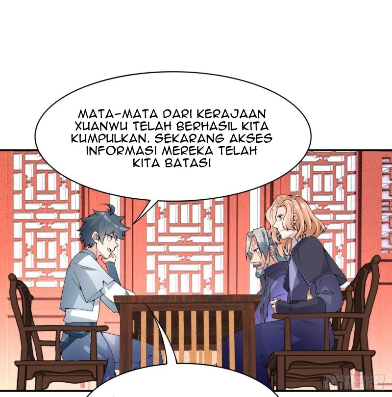 Baca Manhua I Picked Up An Attribute Chapter 34 Gambar 2