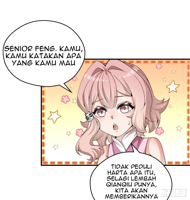 Baca Manhua I Picked Up An Attribute Chapter 31 Gambar 2