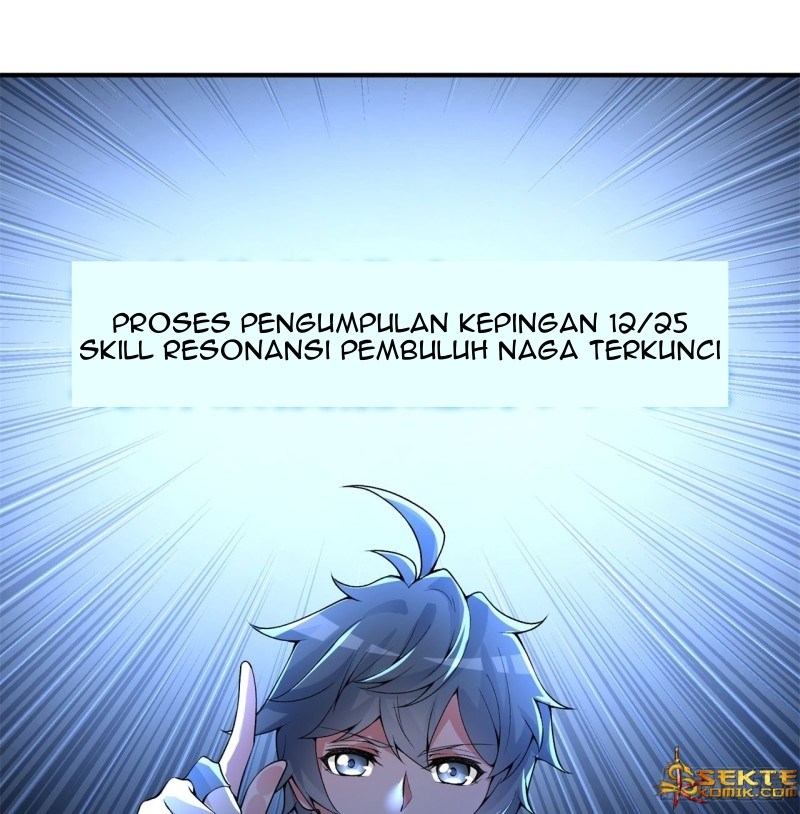 I Picked Up An Attribute Chapter 27 Gambar 61
