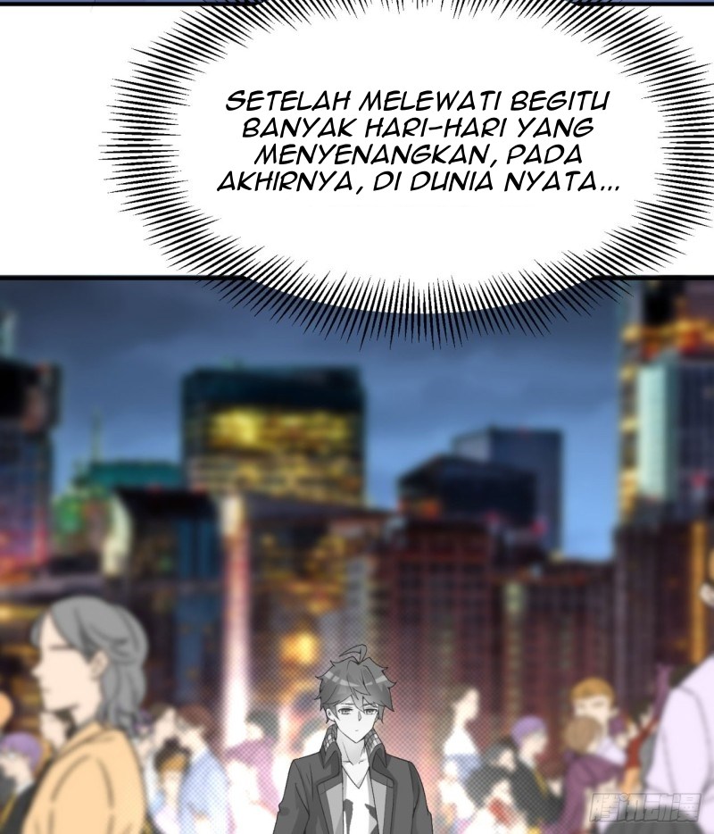 I Picked Up An Attribute Chapter 26 Gambar 28