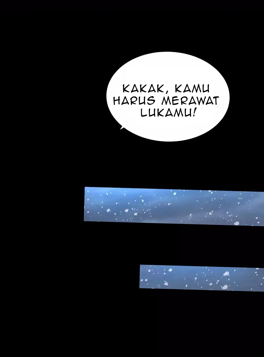 King of Apocalypse Chapter 200 Gambar 16