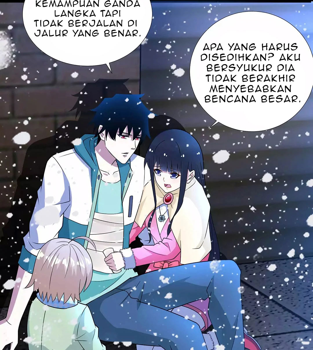 King of Apocalypse Chapter 200 Gambar 18