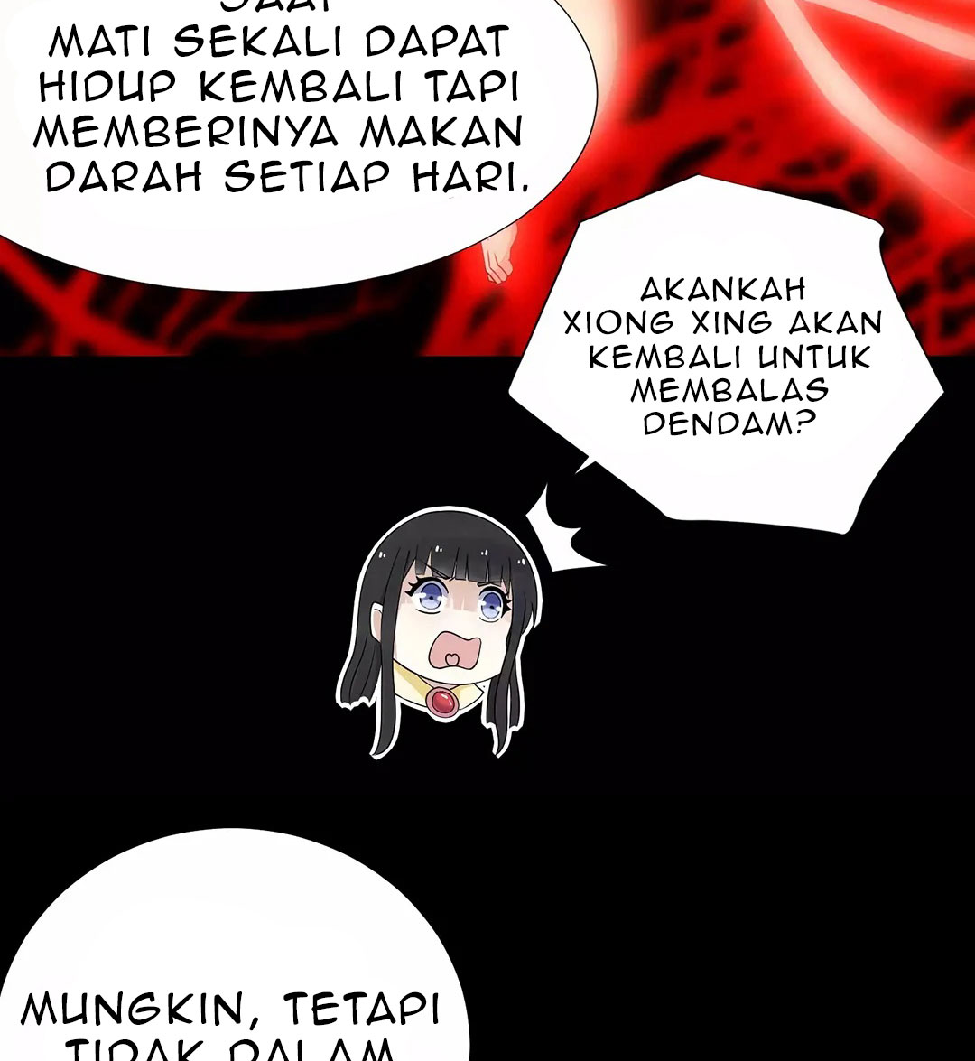 King of Apocalypse Chapter 200 Gambar 30