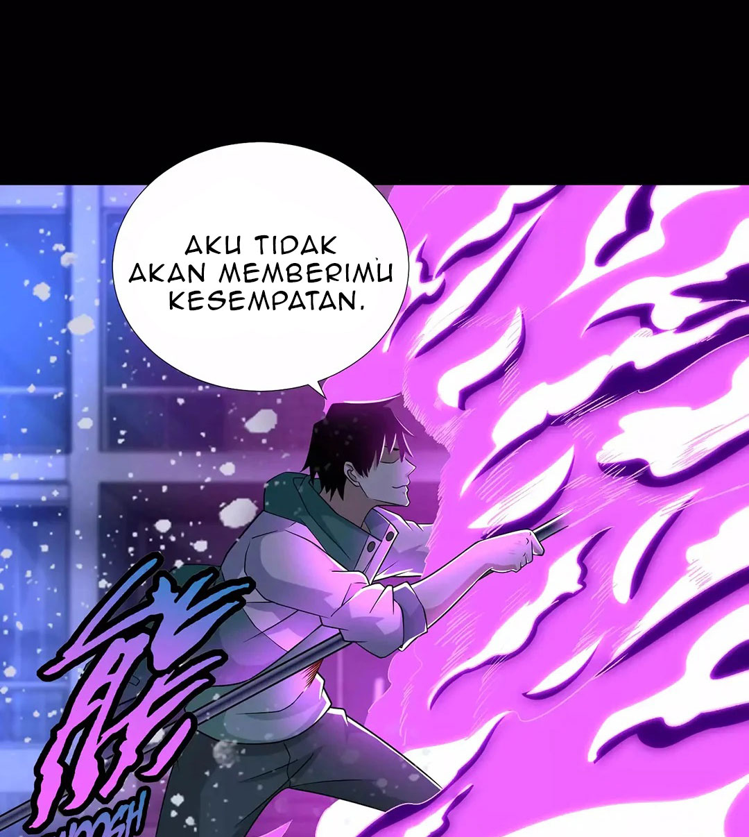 King of Apocalypse Chapter 200 Gambar 8