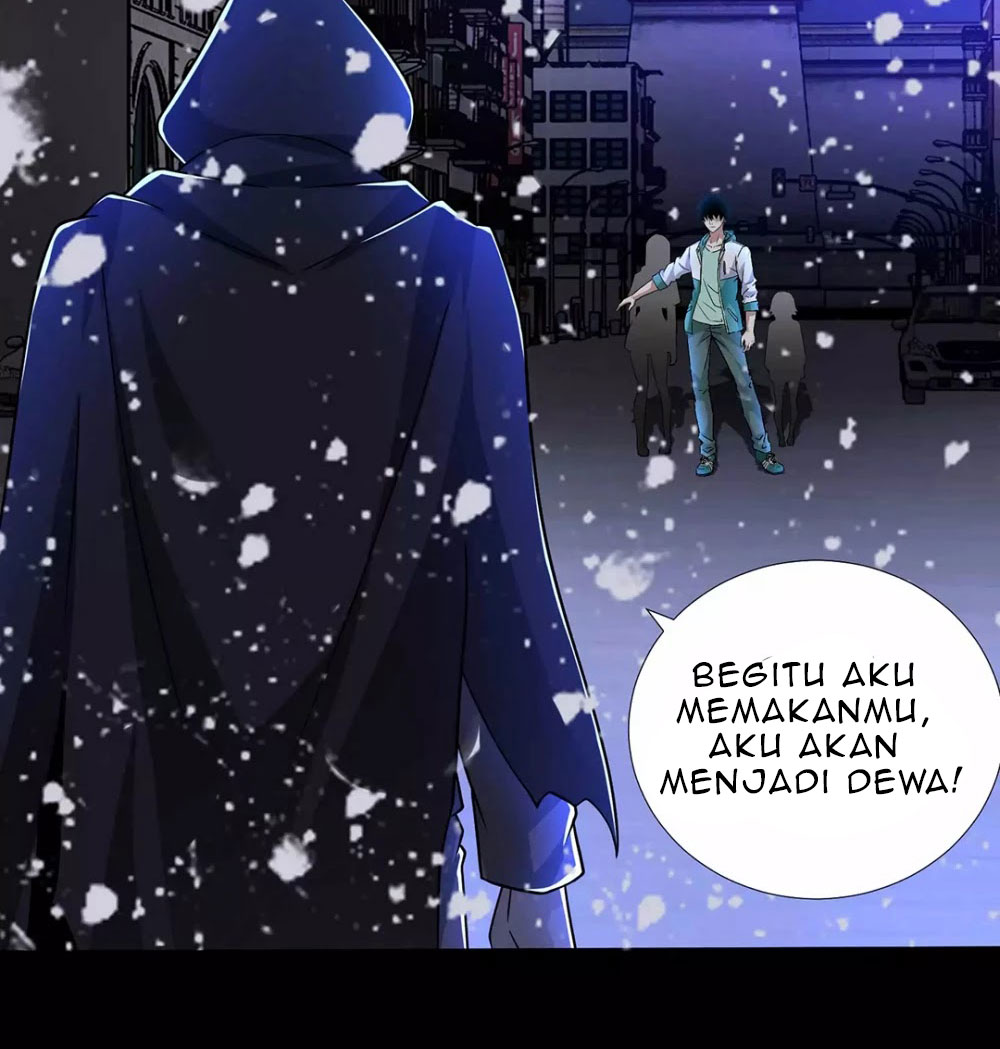 King of Apocalypse Chapter 199 Gambar 12