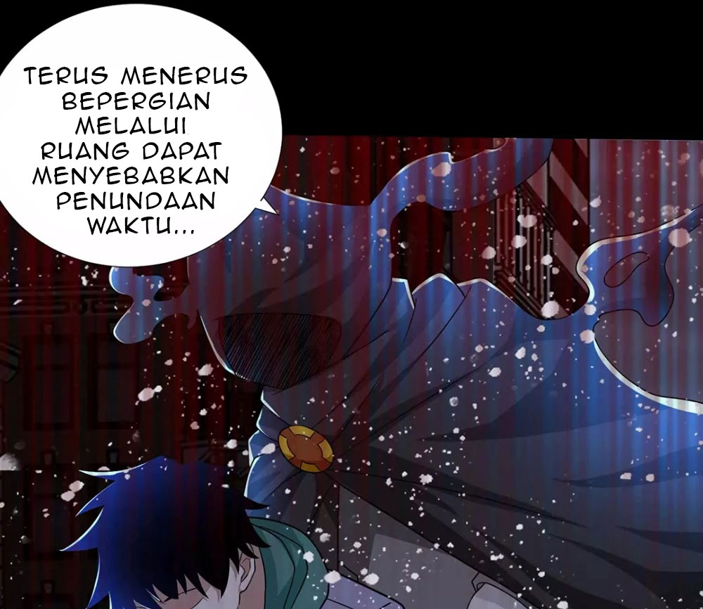 King of Apocalypse Chapter 199 Gambar 35