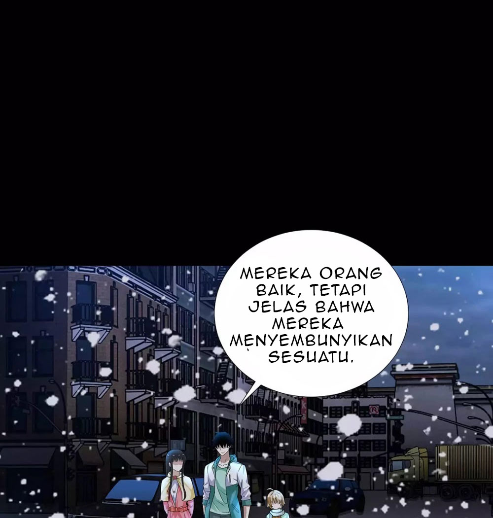 King of Apocalypse Chapter 198 Gambar 10