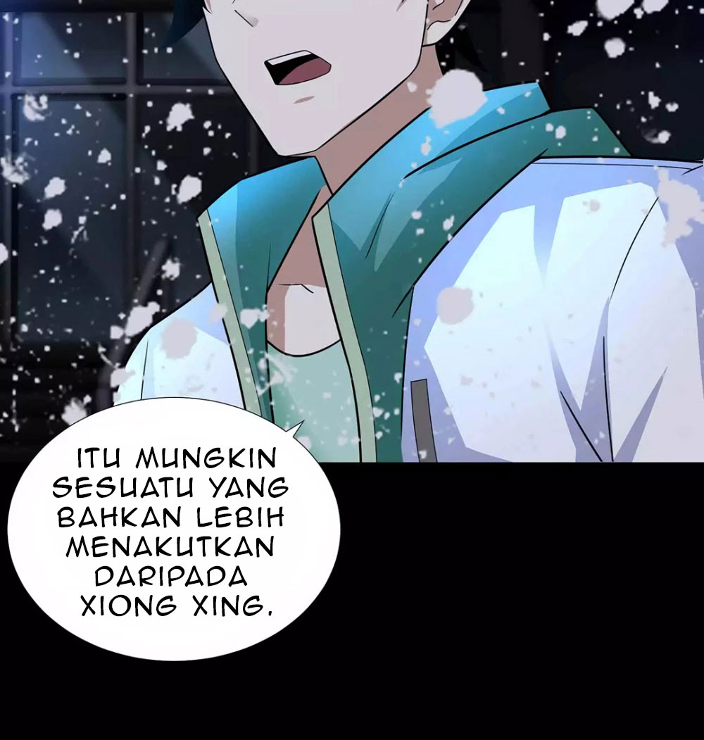 King of Apocalypse Chapter 198 Gambar 12