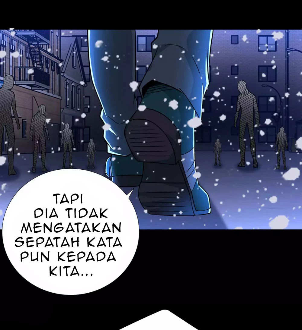 King of Apocalypse Chapter 198 Gambar 13