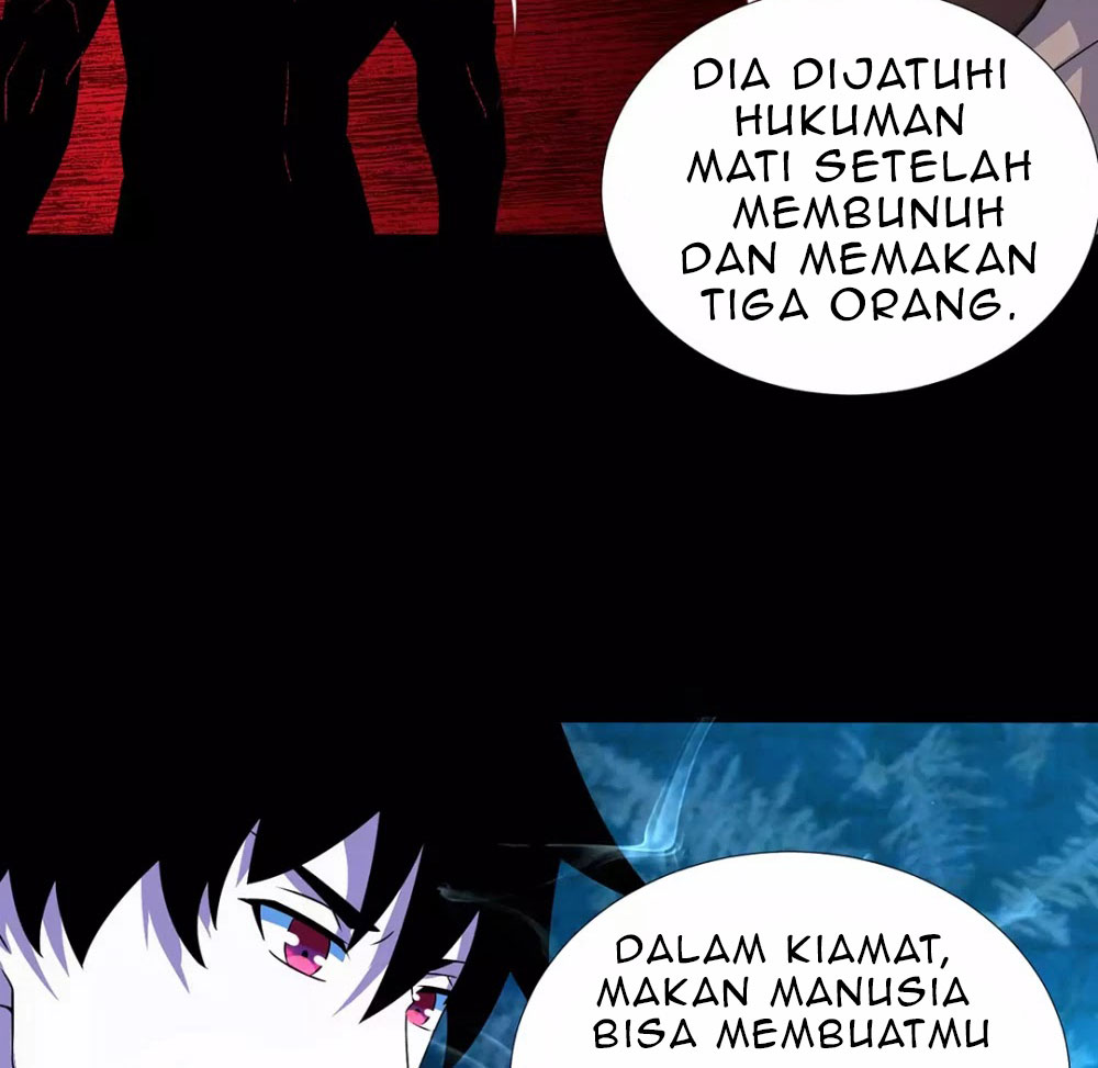 Baca Manhua King of Apocalypse Chapter 198 Gambar 2