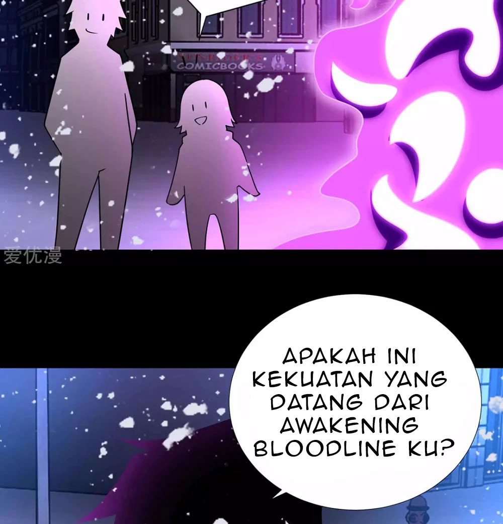 King of Apocalypse Chapter 198 Gambar 23