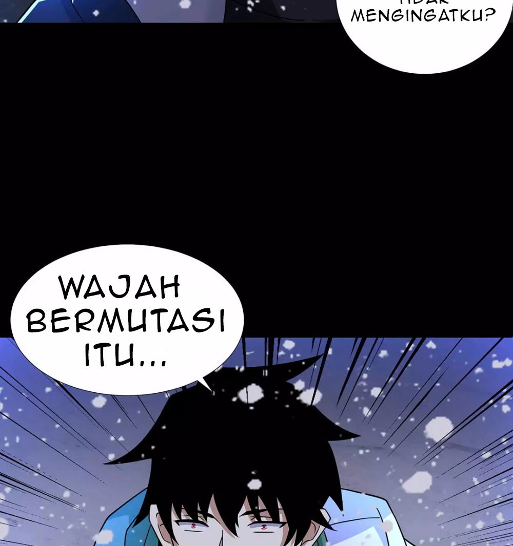 King of Apocalypse Chapter 198 Gambar 34