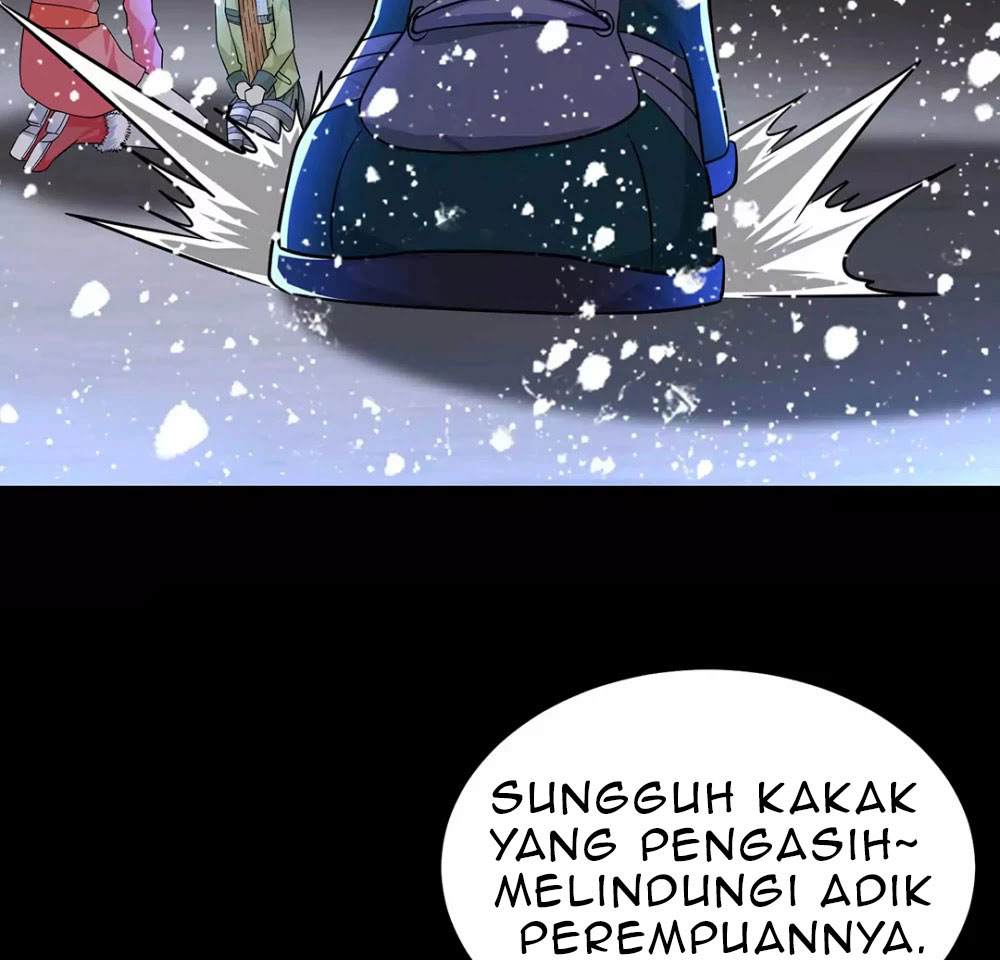 King of Apocalypse Chapter 198 Gambar 49