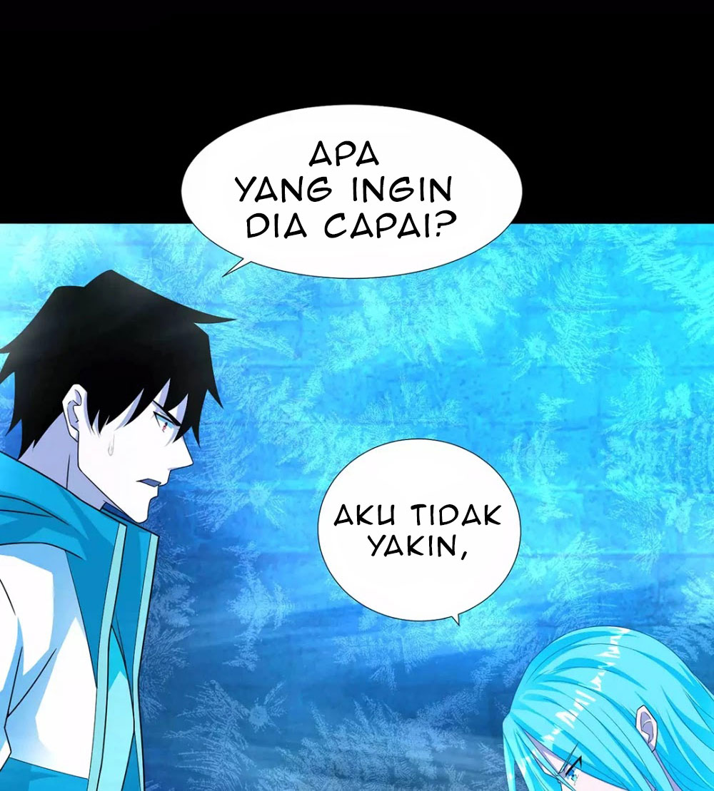 King of Apocalypse Chapter 198 Gambar 6